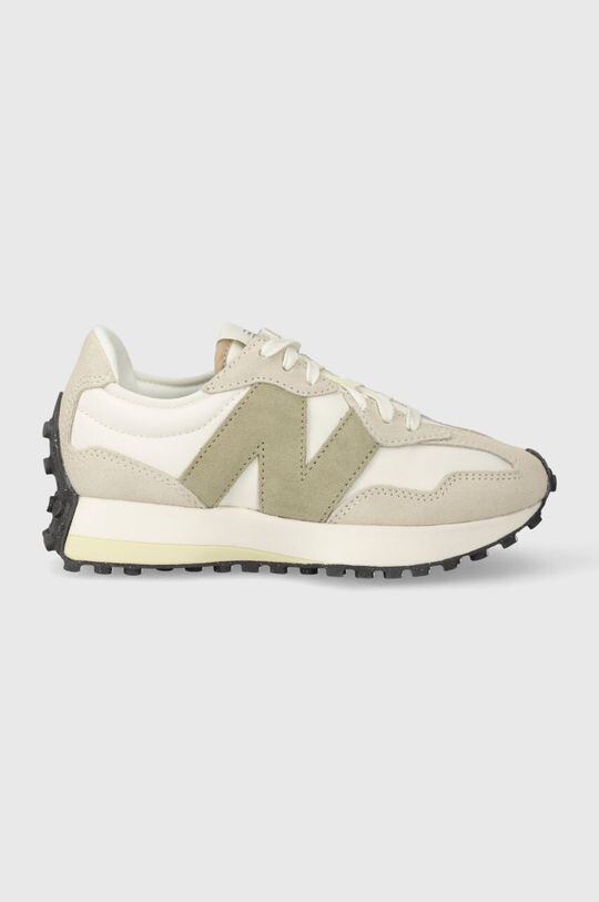 

Кроссовки WS327PS New Balance, белый