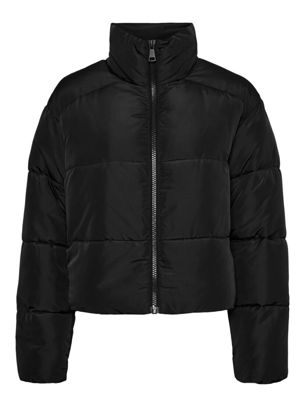 

Зимняя куртка Vero Moda, черный