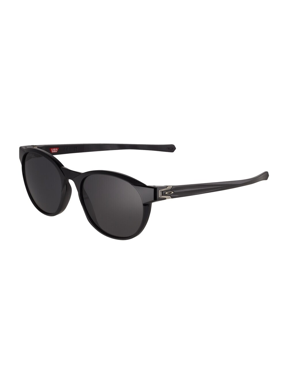 

Спортивные солнцезащитные очки Oakley REEDMACE, черный