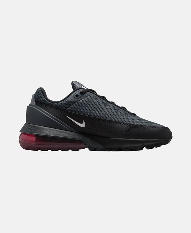 

Кроссовки Air Max Pulse Nike, черный