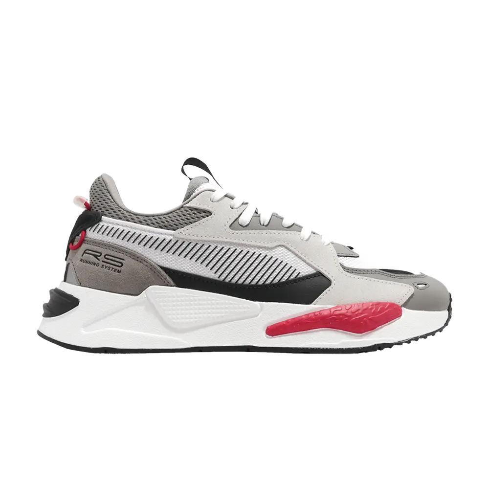 

Кроссовки RS-Z Puma, серый
