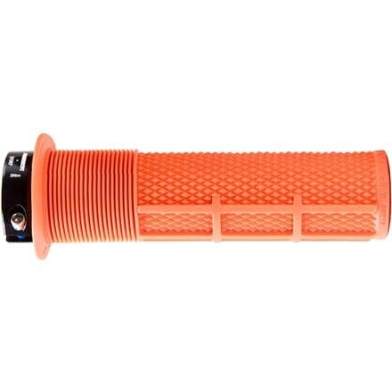 

Фланцевая DeathGrip Brendog — толстая DMR, цвет Tango Orange, Оранжевый