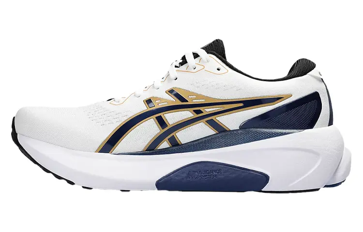 

Кроссовки Asics Gel-Kayano 30 Мужской