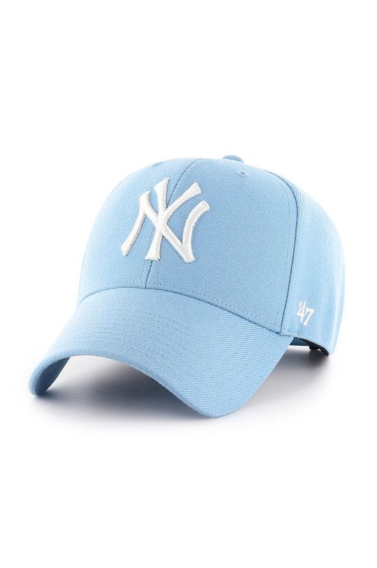 

Кепка MLB New York Yankees. 47brand, мультиколор