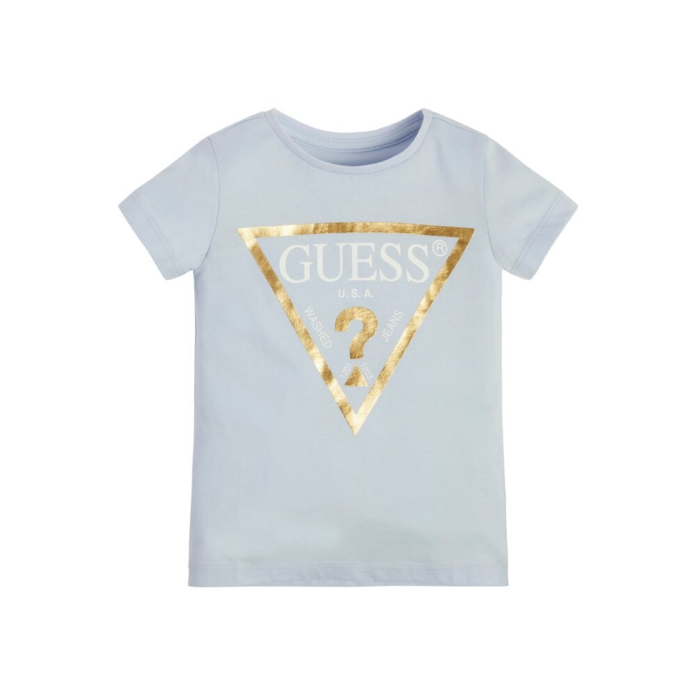 

Футболка Guess Core K73I56-K8HM0, синий