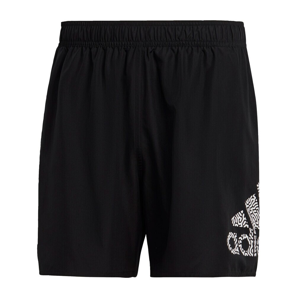 

Плавки Adidas, черный