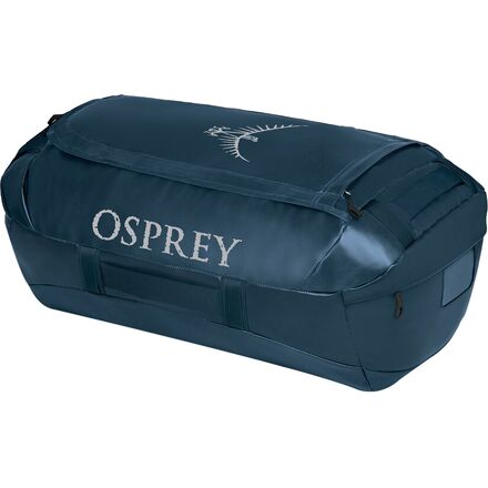 Транспортер 65л вещевой Osprey Packs, цвет Venturi Blue