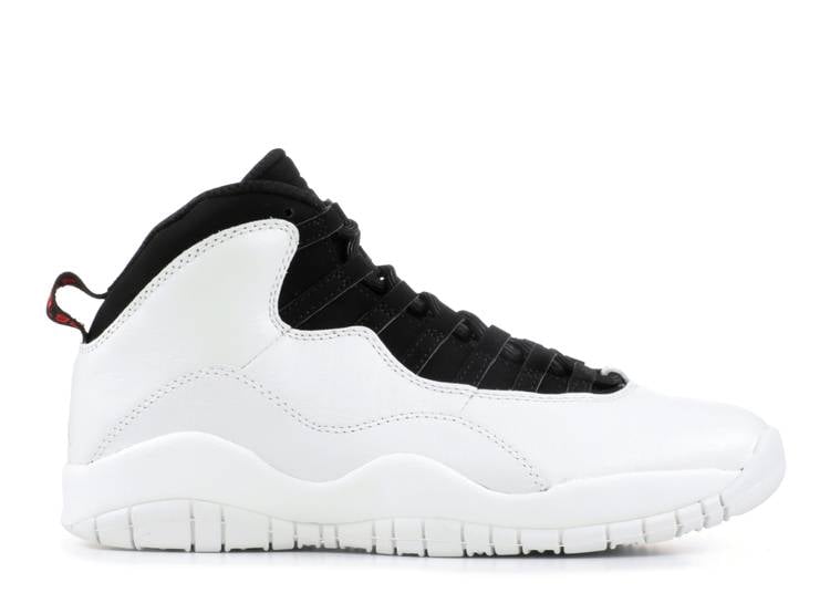 Jordan on sale 10 white