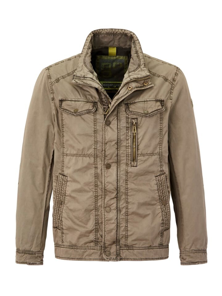 

Переходная куртка redpoint, цвет heritage olive