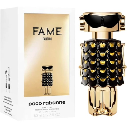 Paco Rabanne Fame Perfume 80ml