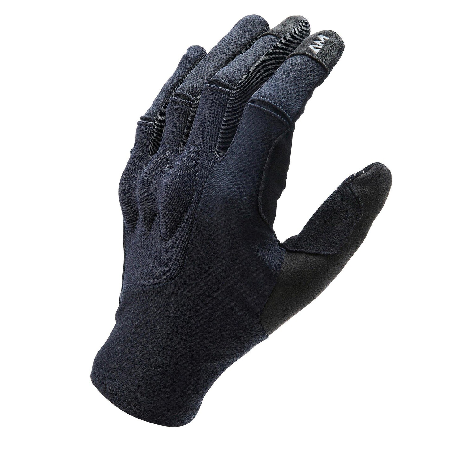 

Перчатки для горного велосипеда Decathlon All Mountain Rockrider, черный