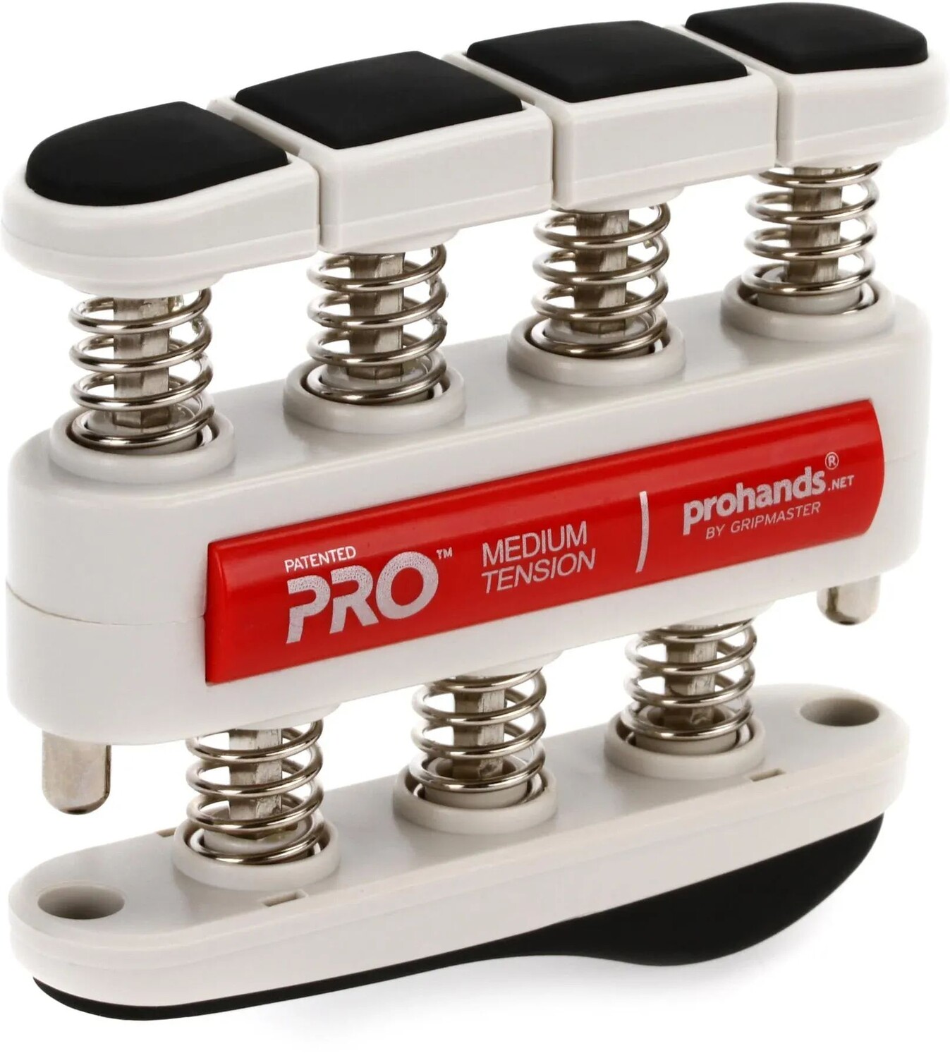 

Тренажер для рук ProHands PRO - красный (среднее напряжение)