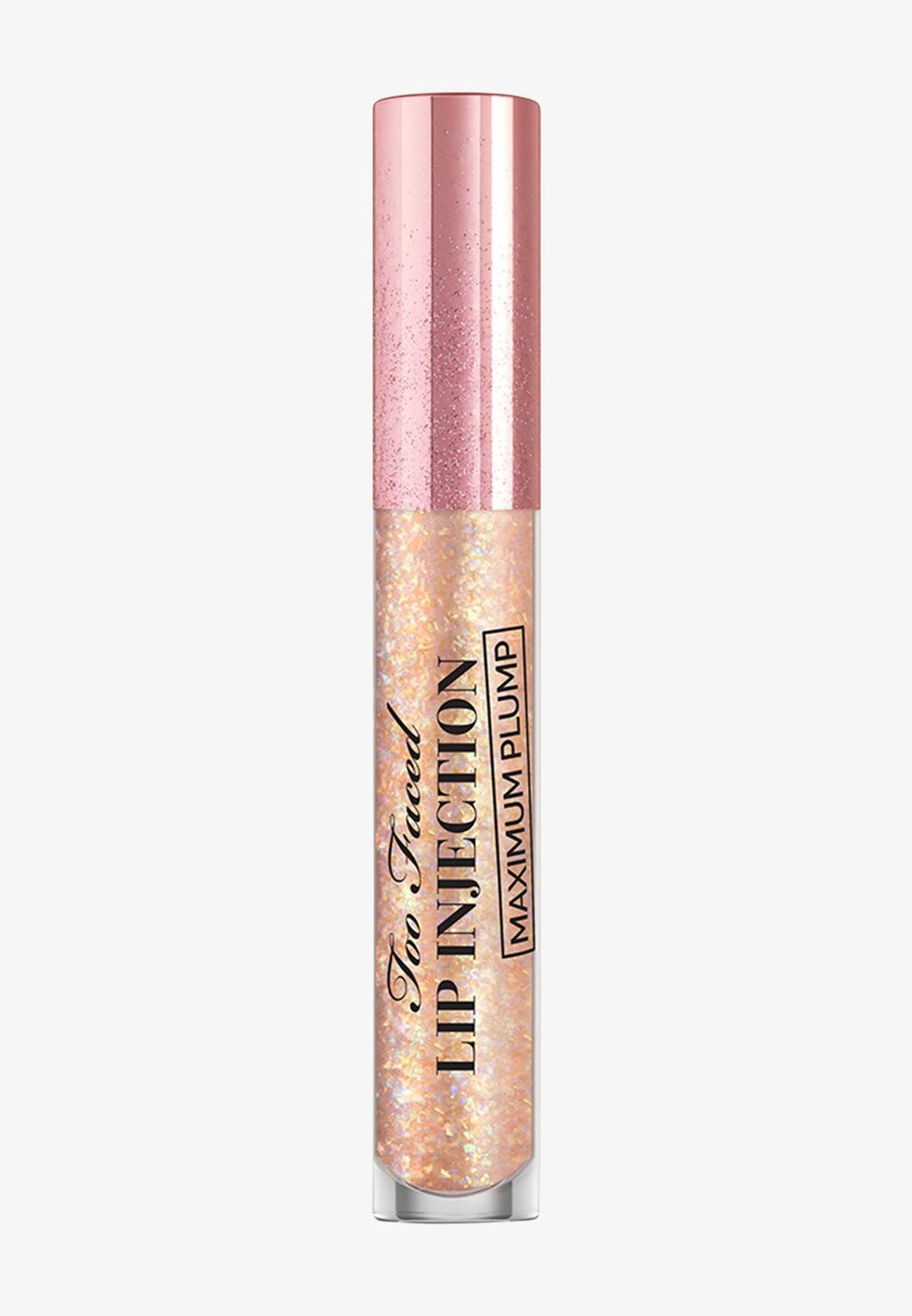 

Блеск для губ LIP INJECTION MAXIMUM PLUMP Too Faced, цвет cosmic crush