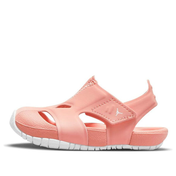 

Сандалии клеш Air Jordan, розовый
