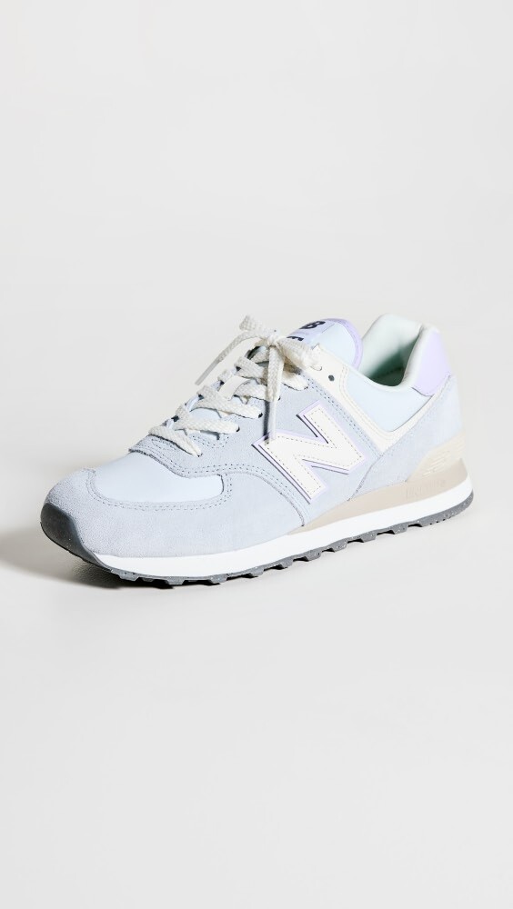 

Кроссовки New Balance 574