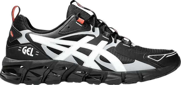 

Кроссовки Gel Quantum 180 'Black White', черный