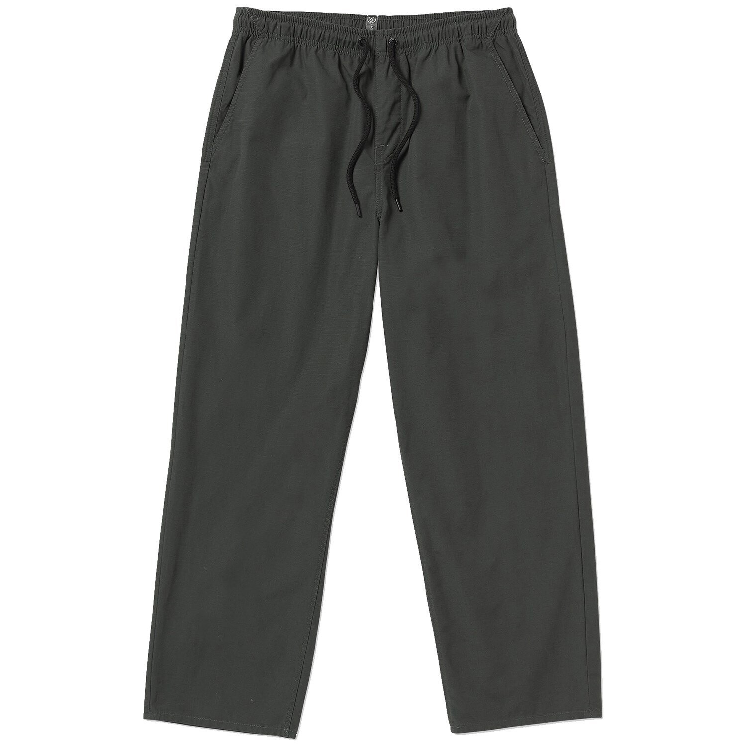 

Брюки Volcom Outer Spaced Casual, цвет Stealth