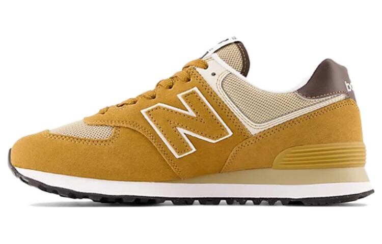 

Кроссовки унисекс New Balance NB 574