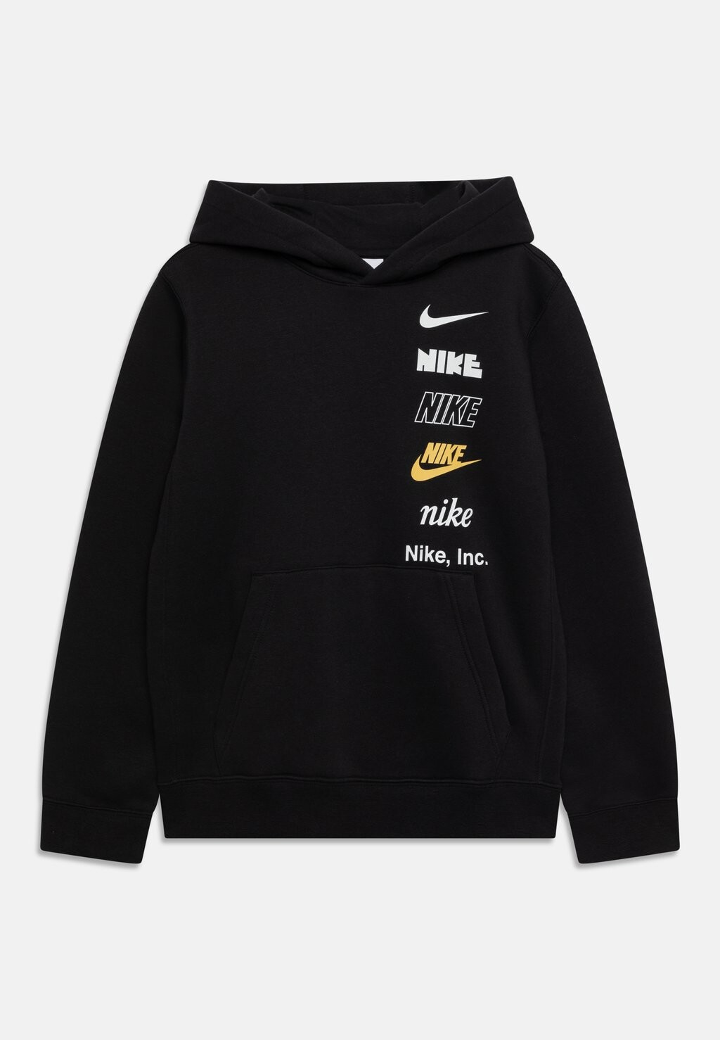 

Толстовка B NSW PO BB Nike Sportswear, цвет black