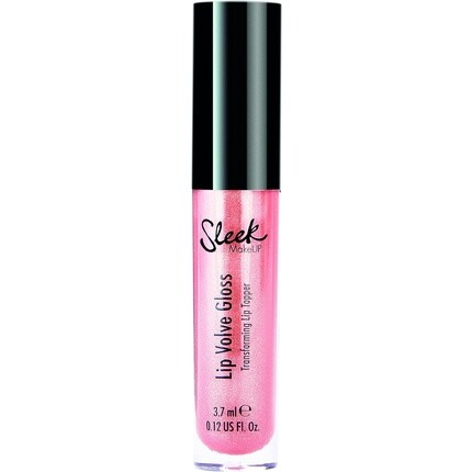 

Sleek MakeUP Lip Volve Gloss Преображающий топпер для губ Легкий блеск для губ 3,7 мл