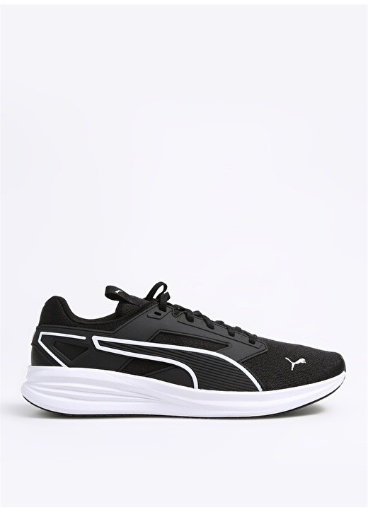 

Черные мужские кроссовки Puma, Черный