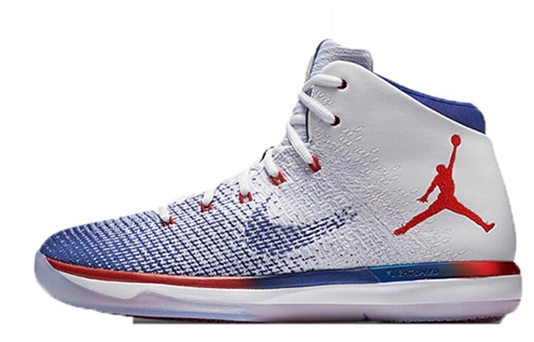 

Мужские баскетбольные кроссовки Jordan Air Jordan 31