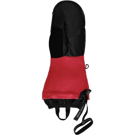 

Снежная мантра-рукавица Canada Goose, красный