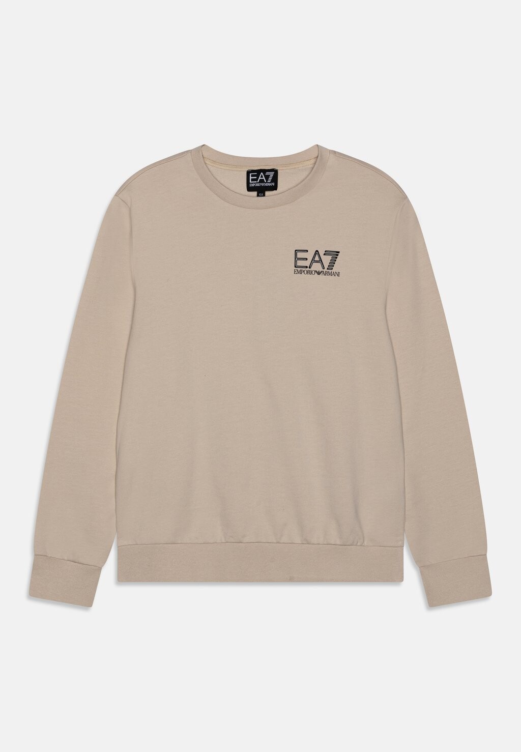 

Толстовка Unisex EA7 Emporio Armani, цвет rainy day