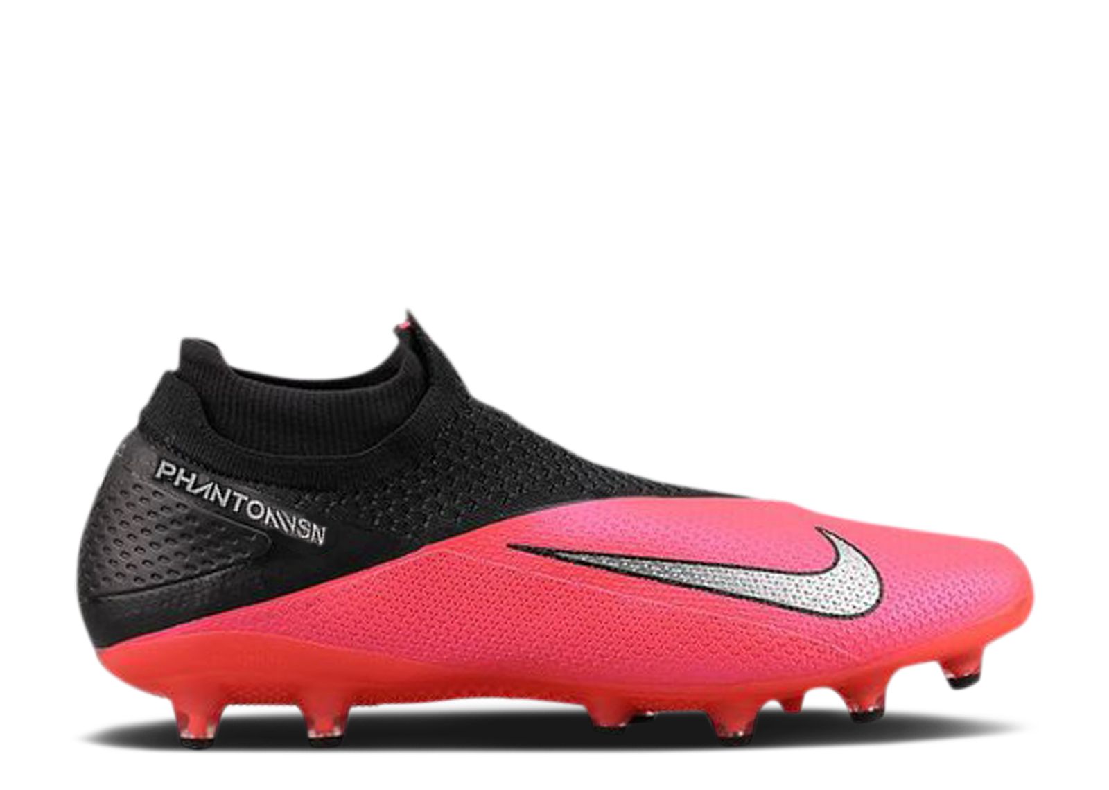 Кроссовки Nike Phantom Vision 2 Elite Df Ag Pro 'Future Lab', розовый