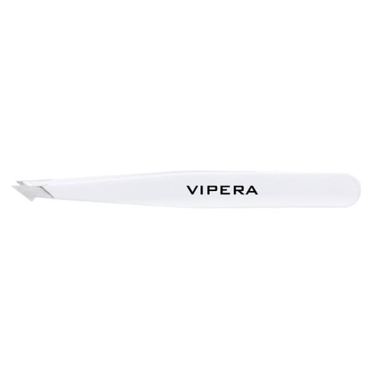 

Пинцеты скошенные, 1 шт. Vipera, Slant Tweezer