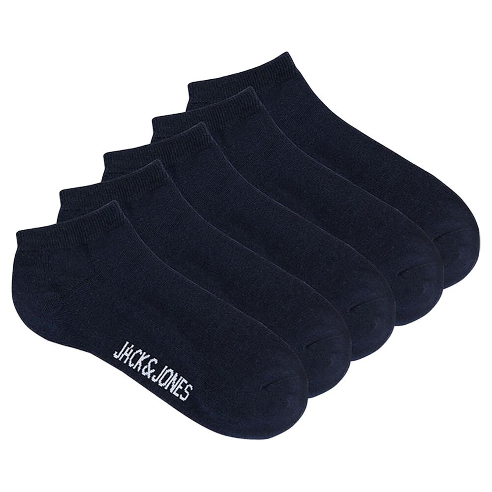 

Носки Jack & Jones Jacdongo 5 шт, синий