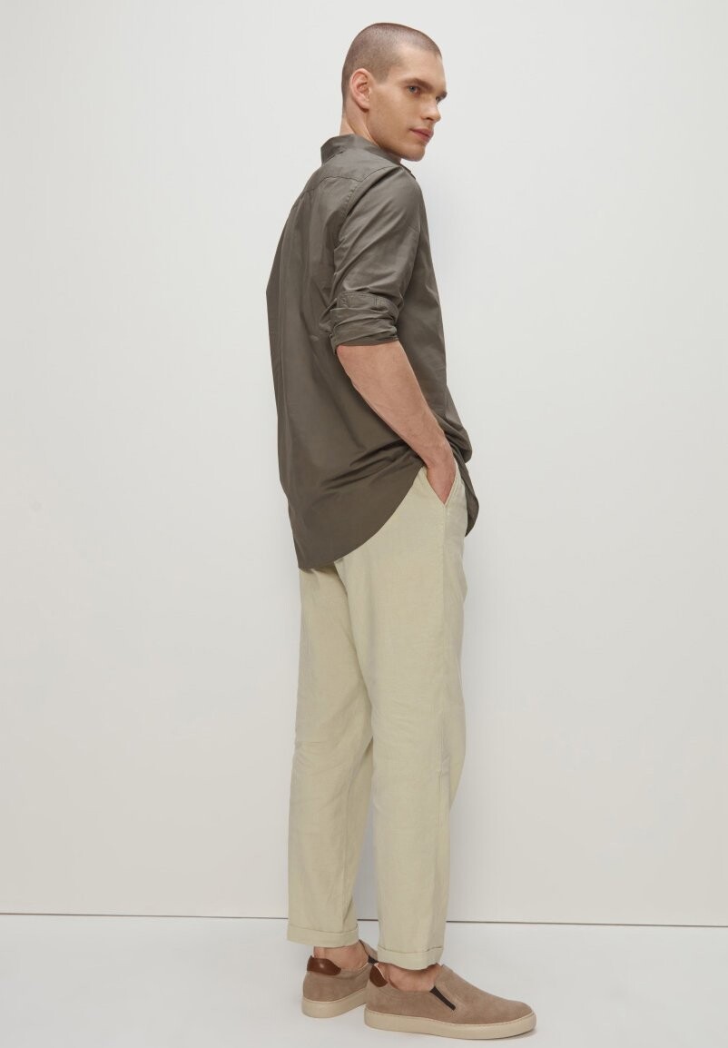 

Мокасины RYŁKO