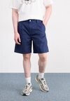 

Шорты Carhartt Wip, темно-синий