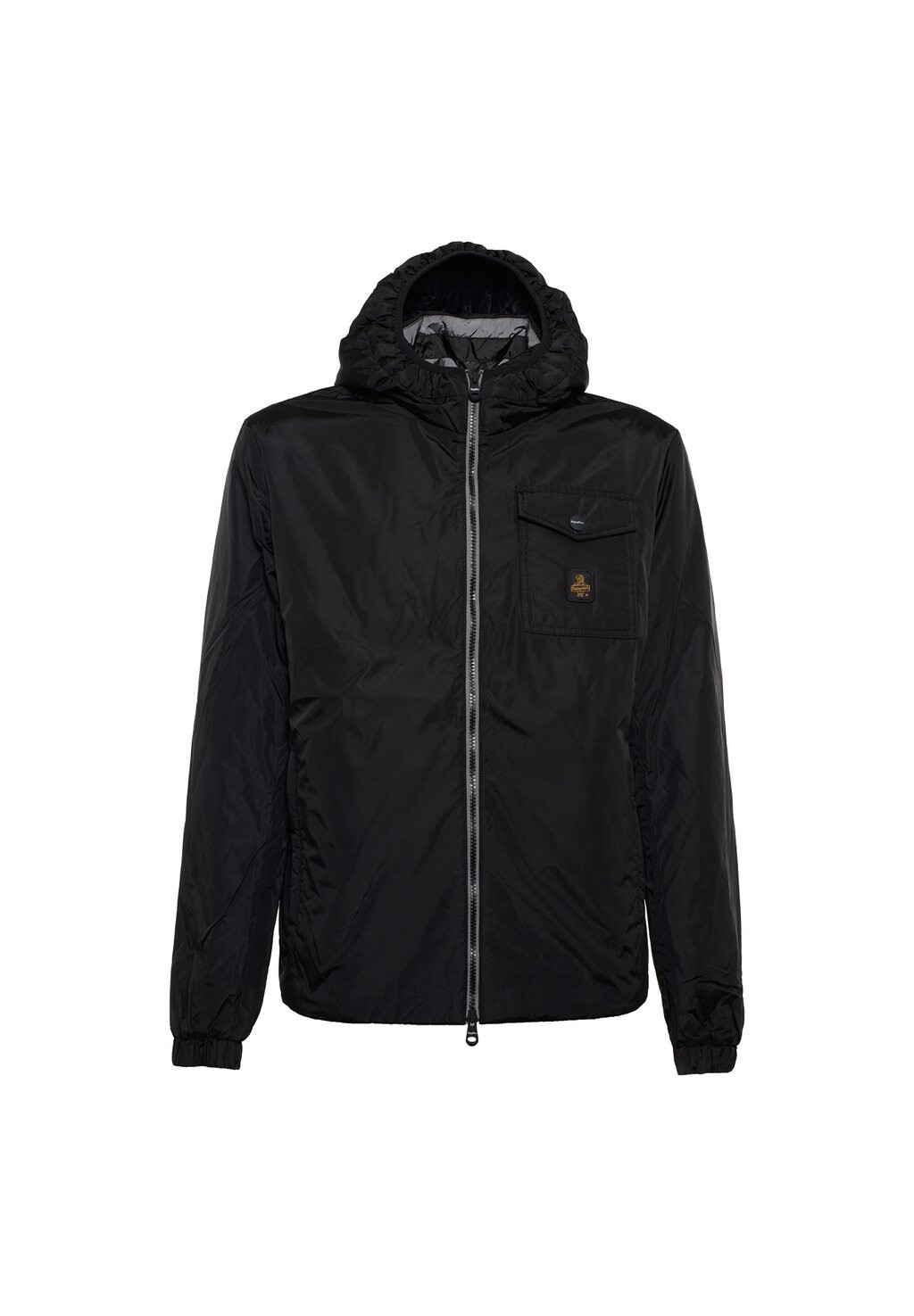 

Куртка межсезонная Hunter Plain Refrigiwear, черный