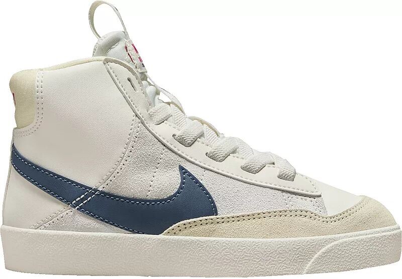 

Детские кроссовки Nike для дошкольников Mid '77 SE