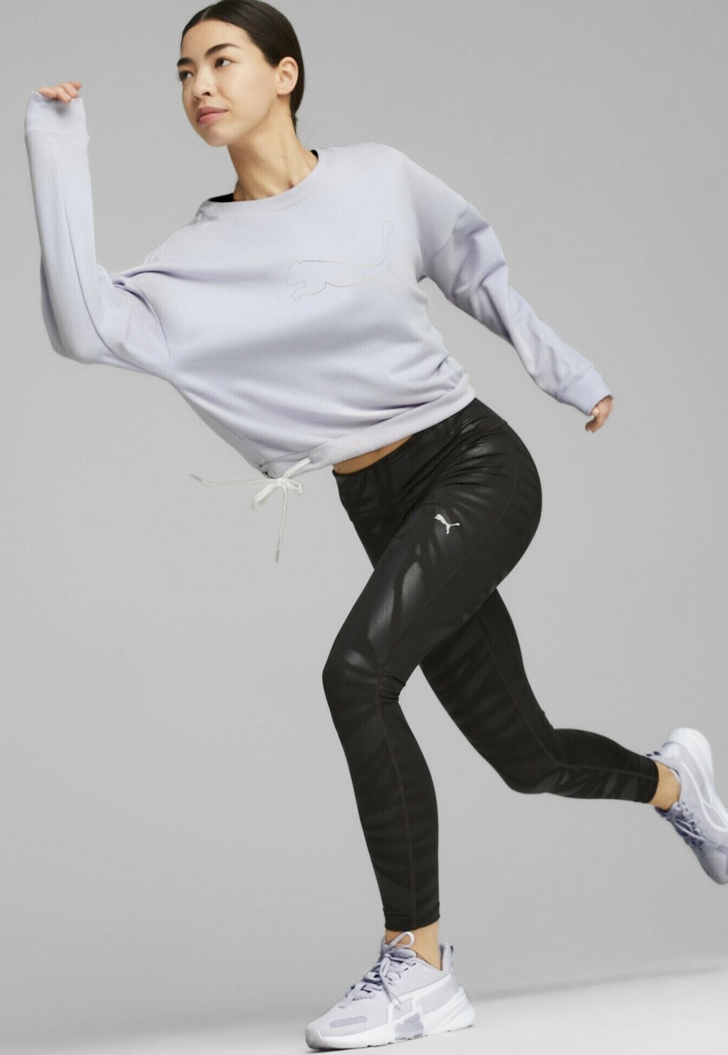 

Толстовка Puma