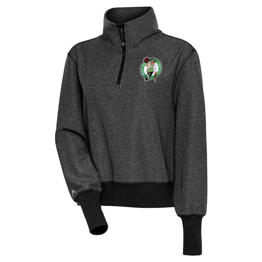 

Куртка Antigua Boston Celtics, черный