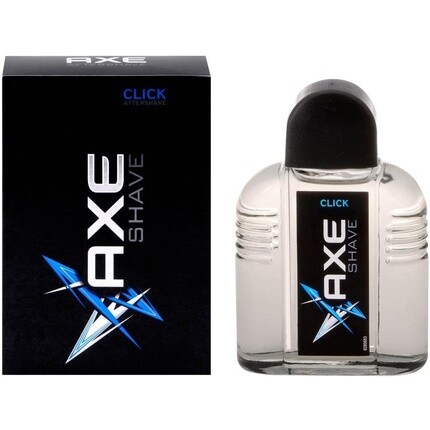 

После бритья Click 100мл, Axe