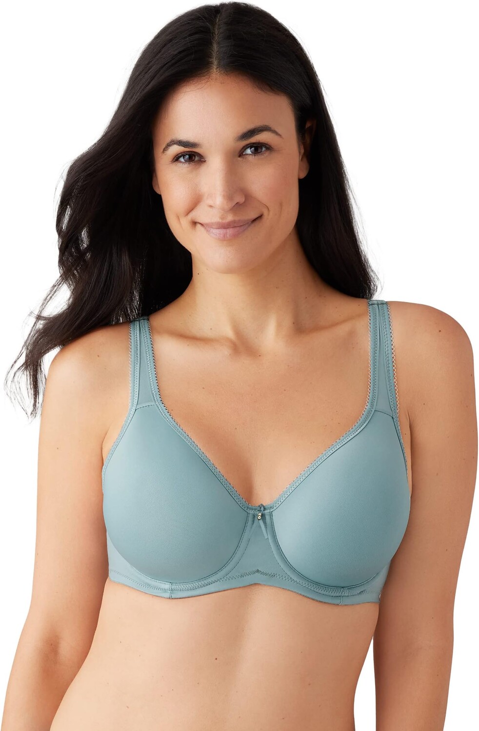 

Бюстгальтер-футболка на косточках Basic Beauty Spacer 853192 Wacoal, цвет Arona
