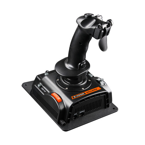 

Flight Stick Raptor Mach 2