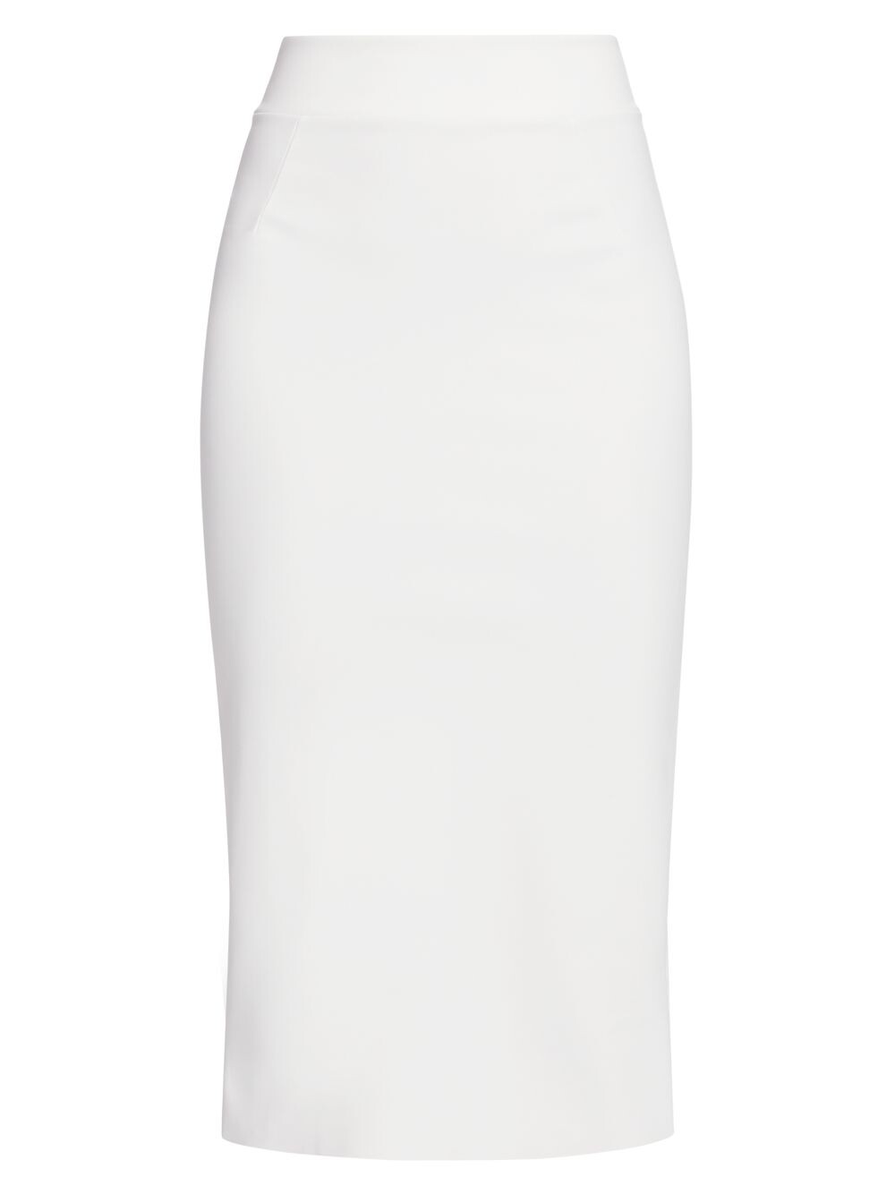 

Юбка-карандаш Delfina Chiara Boni La Petite Robe, белый