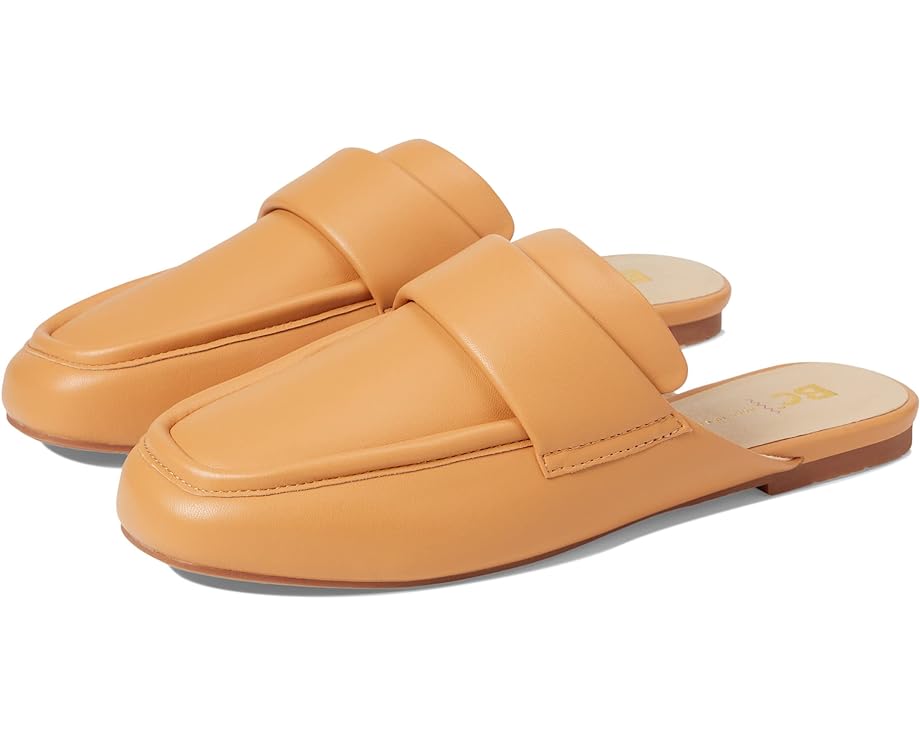 Лоферы BC Footwear Brunch Date, оранжевый