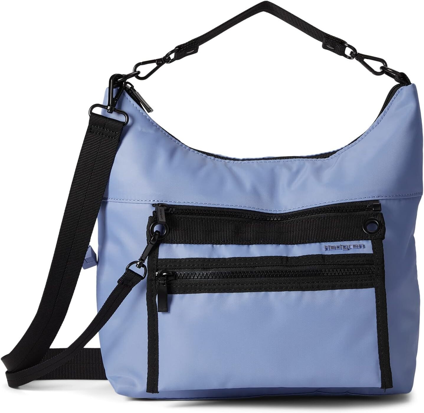 

Сумка Angelina - Sustainably Made 2-in-1 Shoulder Bag Hedgren, цвет Morning Sky