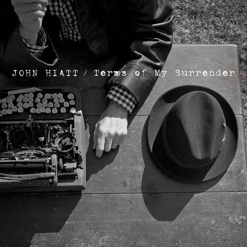 

CD диск Hiatt, John: Terms of My Surrender