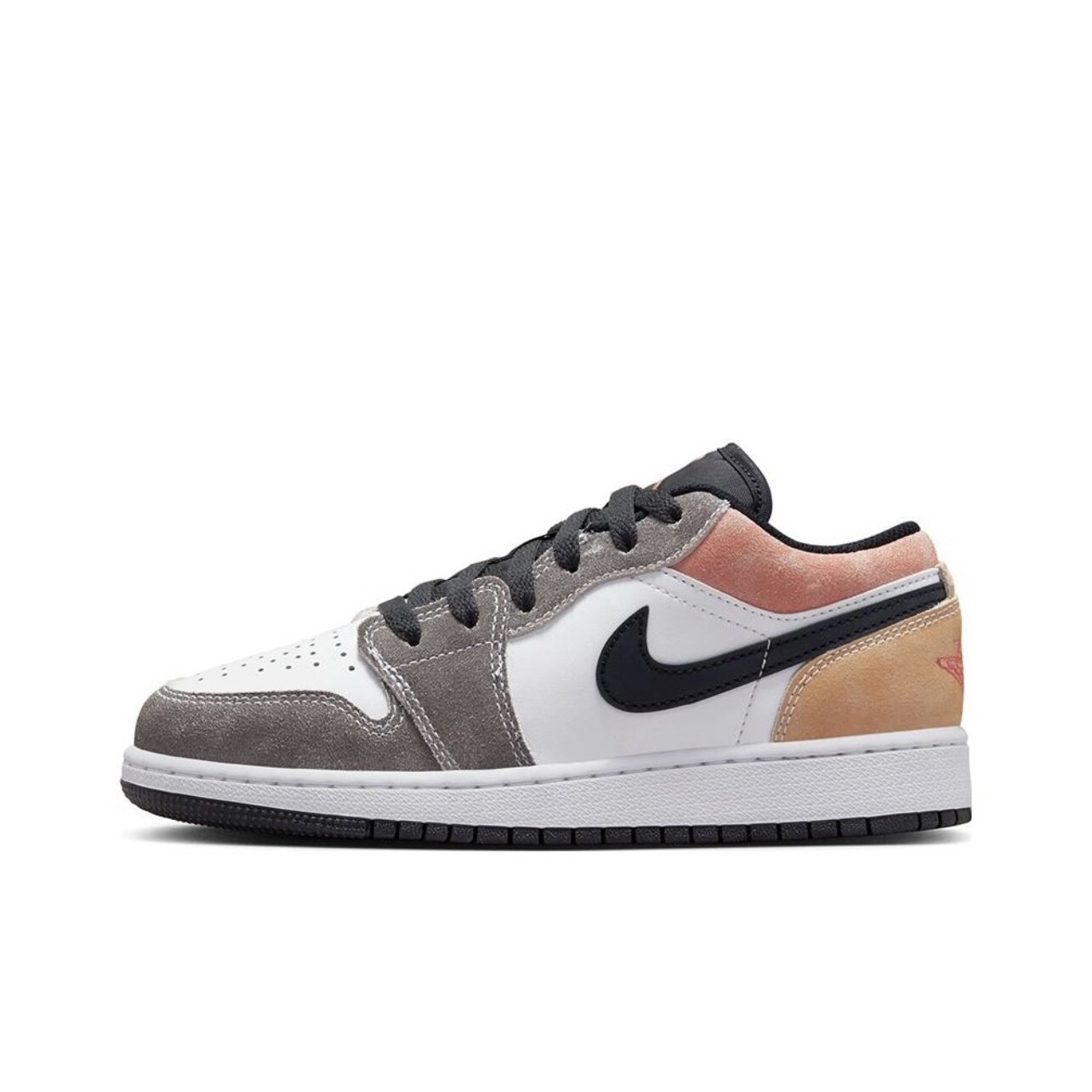 

Jordan Air Jordan 1 винтажные баскетбольные кроссовки женские