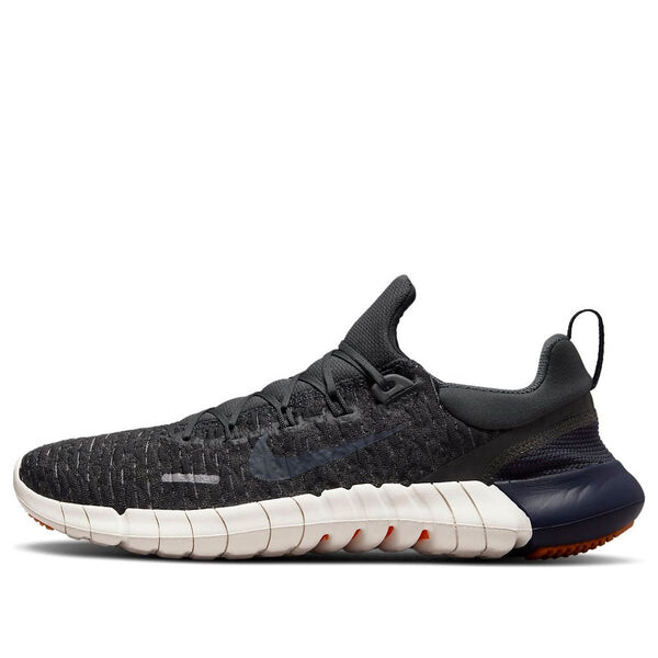 

Кроссовки фриран 5.0 Nike, черный