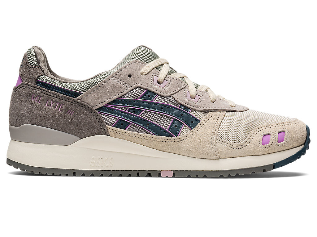 

Кроссовки Asics GEL-LYTE III OG, серый