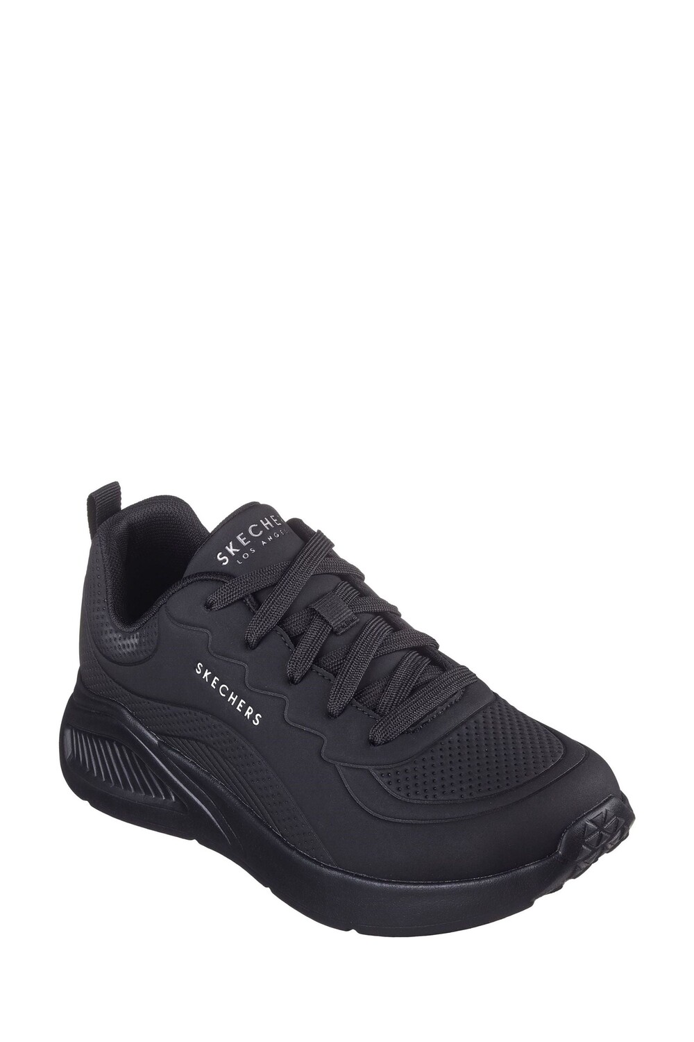 

Спортивная обувь Uno lite Light One Skechers, черный