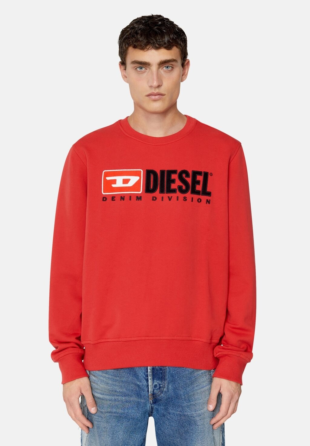 

Толстовка Diesel