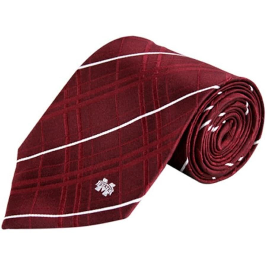 

Галстук Eagles Wings Mississippi State Bulldogs